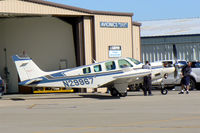 N29967 @ GKY - At Arlington Municipal - by Zane Adams