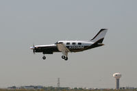 N350MM @ FTW - At Meacham Field