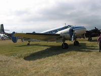N45SK @ OSH - OSH 2007 - by Dennis Ahearn
