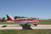 N5130L @ C77 - Poplar Grove,IL