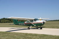 N733TM @ C77 - Poplar Grove ,IL - by Dennis Ahearn