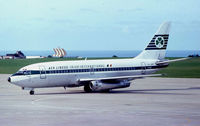 EI-ASC @ EGJJ - The GOOD old days of spotting! Scanned from a slide its a wretched shot but I like it. - by Nick Dean