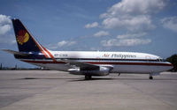 RP-C3011 @ RPVM - Great trip to Taiwan and Philppines with Mr. Kirk - by Nick Dean