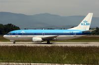 PH-BDA @ LSGG - / - by Nick Dean