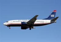 N156AW @ KSEA - / - by Nick Dean