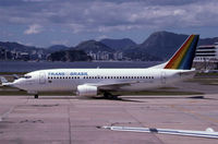 PT-TEG @ SBRJ - / - by Nick Dean