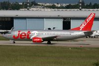 G-CELG @ LSGG - / - by Nick Dean