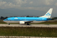 PH-BDP @ LSGG - / - by Nick Dean