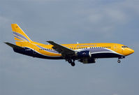 F-GIXB @ LSGG - / - by Nick Dean