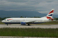 G-DOCY @ LSGG - / - by Nick Dean