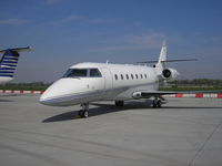 N48GX @ EHRD - Rotterdam - by Henk Geerlings