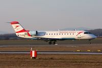 OE-LCQ @ LOWW - VIE - by Peter Pabel