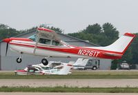 N2261T @ KOSH - EAA AirVenture 2007