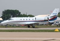 N8005 @ KOSH - EAA AirVenture 2007