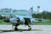 52 @ LFQI - One of the participants of the 1998 air day. - by Joop de Groot