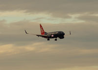 OM-NGK @ VIE - SkyEurope Airlines Boeing 737-76N(WL)