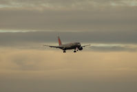 OE-LEE @ VIE - NIKI Airbus A320-214