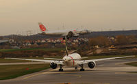 OE-LEE @ VIE - NIKI Airbus A320-214