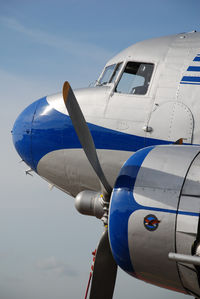 PH-PBA @ EHAM - Schiphol - East - by Henk Geerlings