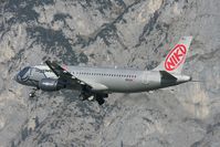 OE-LEX @ LOWI - NIKI - by Luigi