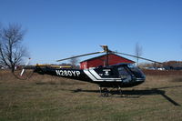 N280YP @ 68C - Enstrom F-28F - by Mark Pasqualino