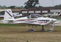 N706R @ KOSH - EAA AirVenture 2007