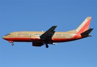 N648SW @ KSEA - / - by Nick Dean