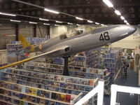 W1748 - Aviation Hobby Shop near Schiphol Airport - by Henk Geerlings