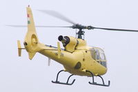 HA-LFH @ OFF AIRPOR - Hajmasker, Hungary - by Attila Groszvald / Groszi
