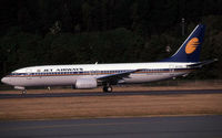 N578GE @ KBFI - / - by Nick Dean