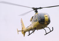 HA-LFH @ OFF AIRPOR - Hajmasker, Hungary - by Attila Groszvald / Groszi