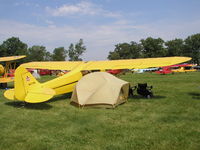N42788 @ KOSH - EAA AirVenture 2008. - by Mitch Sando
