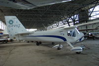 C-FVWZ @ LHBS - during its 'Welcome Schengen' rally participation - by Alan Lathan
