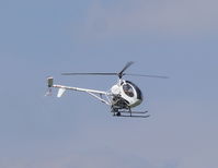 OO-WLA @ EBAW - Schweizer H269C OO-WLA - by Alex Smit