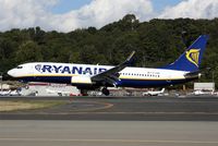 EI-DWA @ KBFI - / - by Nick Dean
