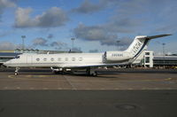 N806AC @ EKCH - G5 - by CphPix
