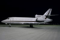 N298W @ EKCH - DFL