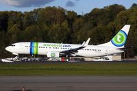PH-HZO @ KBFI - / - by Nick Dean