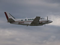 N10655 @ SMO - N10655 departing from RWY 03 - by Torsten Hoff