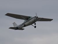 N96575 @ SMO - N96575 departing from RWY 03 - by Torsten Hoff
