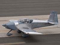 N653S @ SMO - N653S taxiing - by Torsten Hoff