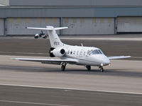 N751TA @ SMO - N751TA arriving on RWY 03 - by Torsten Hoff
