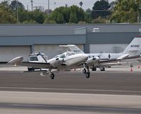 N72TP @ SMO - N72TP departing from RWY 03 - by Torsten Hoff