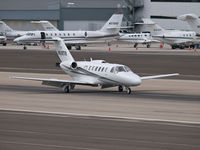 N512TB @ SMO - N512TB arriving on RWY 03 - by Torsten Hoff