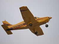 N2902S @ SMO - N2902S departing from RWY 03 - by Torsten Hoff