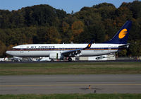VT-JGS @ KBFI - / - by Nick Dean
