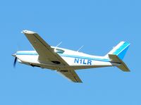 N1LR @ VUJ - Stanly County Airshow - by John W. Thomas