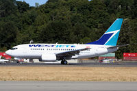 C-GWCT @ KBFI - / - by Nick Dean