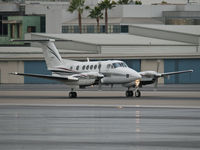 N37XX @ SMO - N37XX arriving on RWY 03 - by Torsten Hoff