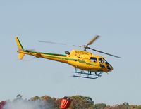 N370NC @ VUJ - Stanly County Airshow - by John W. Thomas